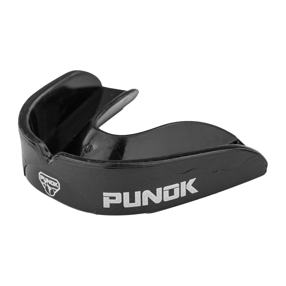 PUNOK Mundschutz Schwarz