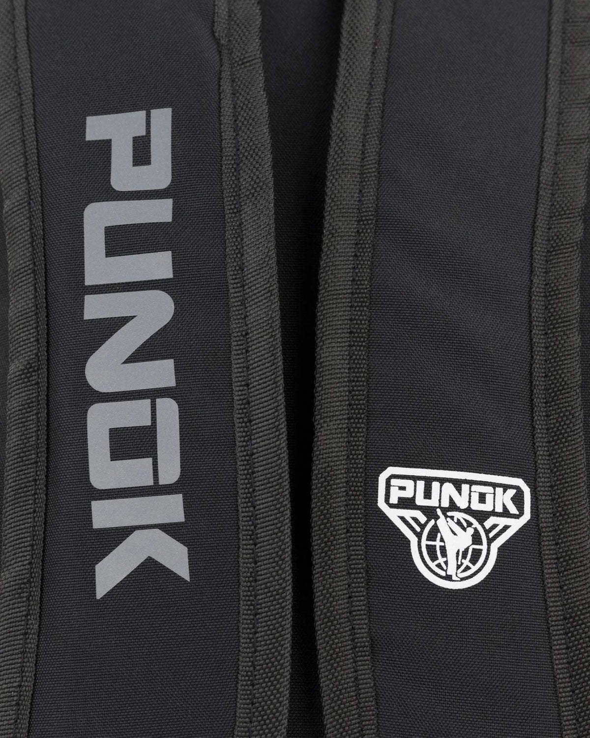PUNOK Rucksack Rot/Blau