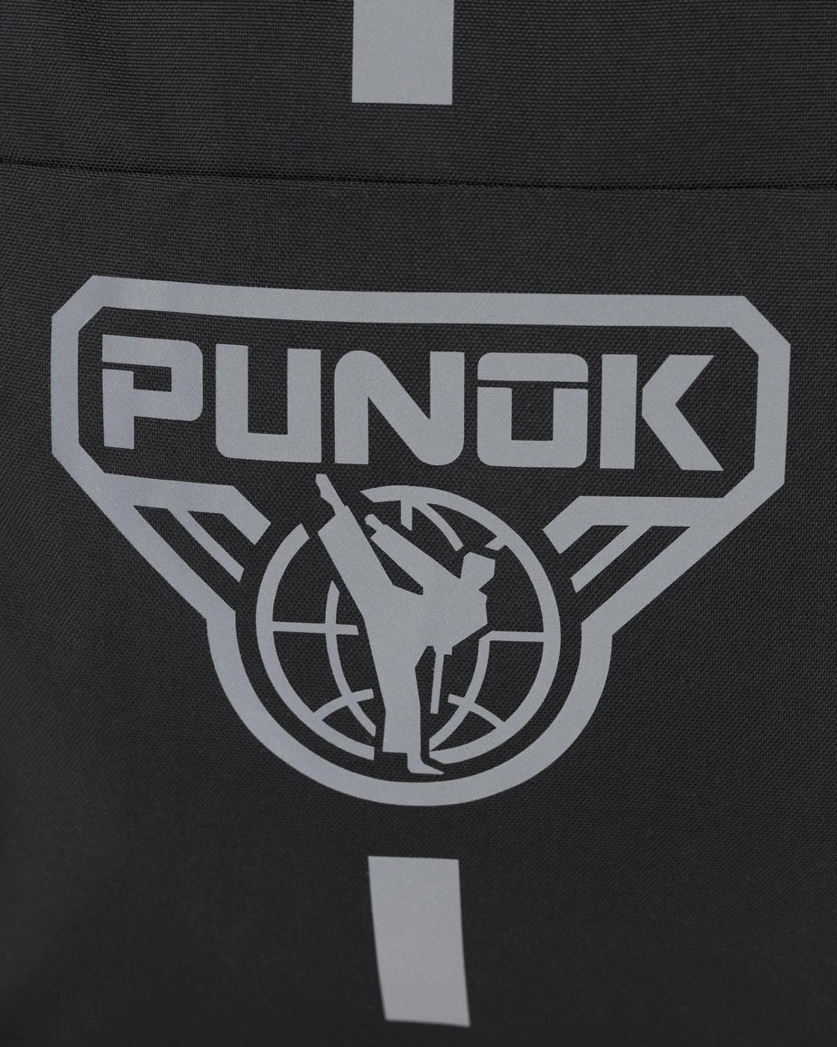 PUNOK Rucksack Rot/Blau