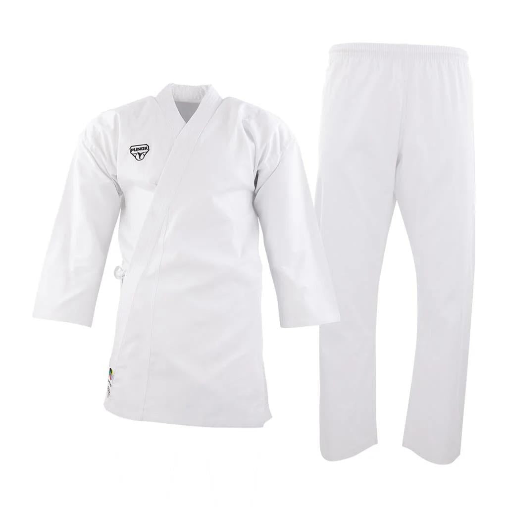 PUNOK WKF Karate Trainings-Basisanzug