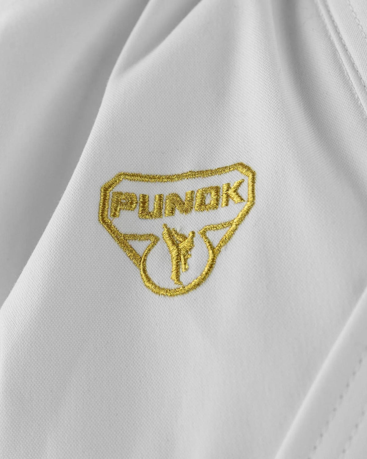 PUNOK WKF Approved Vertex Karate Kata Gi